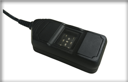 CAMA-3000D Compact USB Fingerprint Scanner